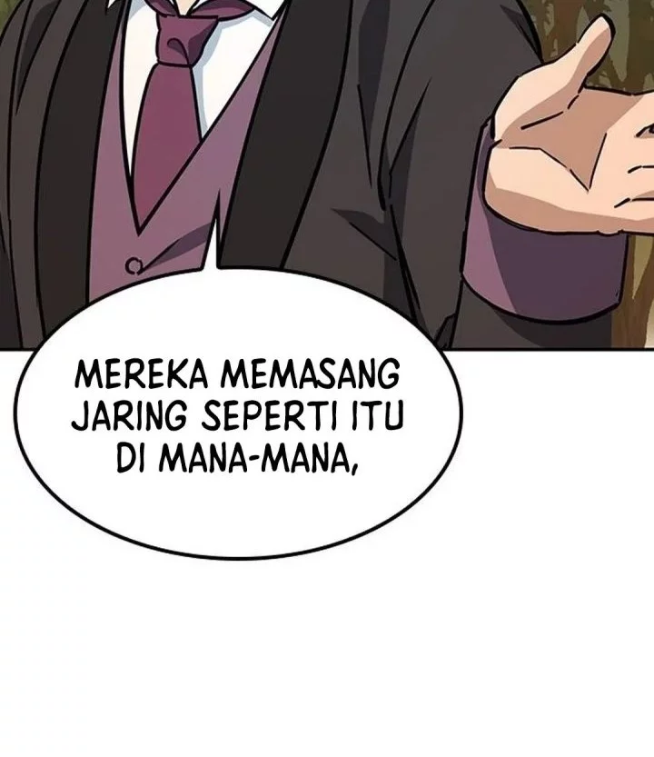 Kim Ohjin's Adventures with Strange Animals Chapter 31 - halaman 31