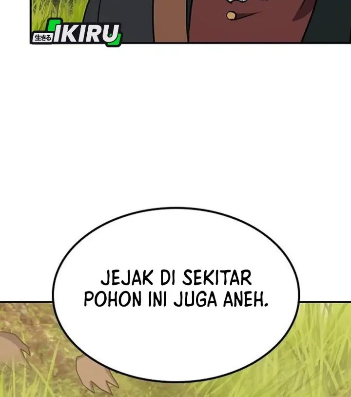 Kim Ohjin's Adventures with Strange Animals Chapter 31 - halaman 39