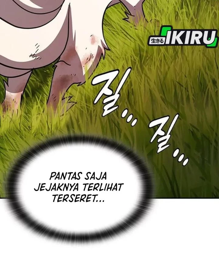 Kim Ohjin's Adventures with Strange Animals Chapter 31 - halaman 53