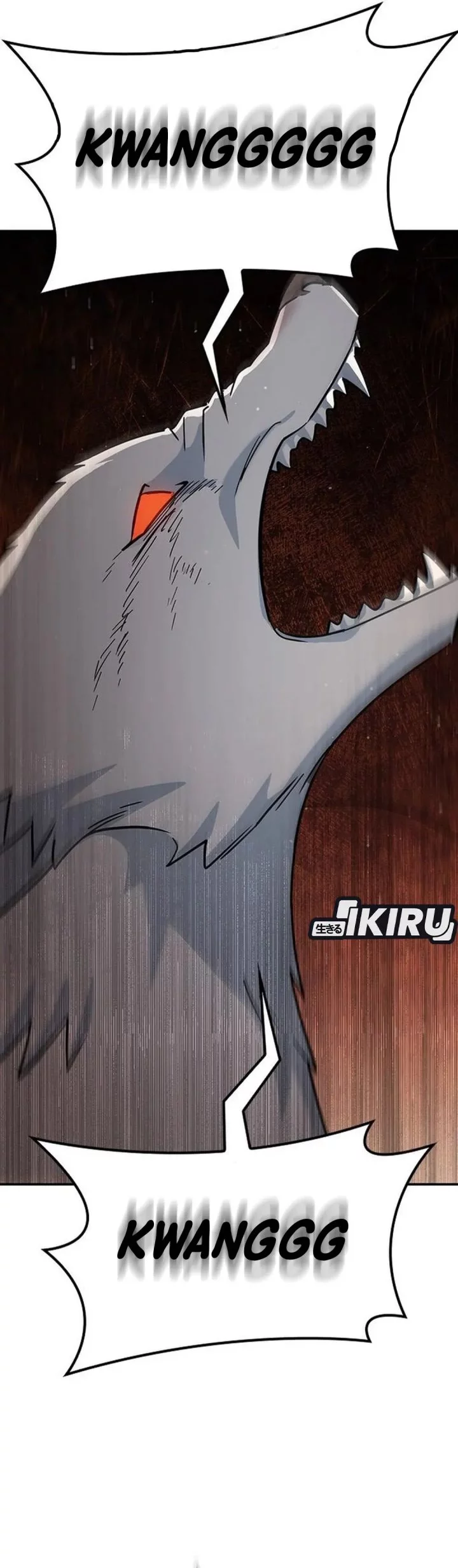 Kim Ohjin's Adventures with Strange Animals Chapter 31 - halaman 55