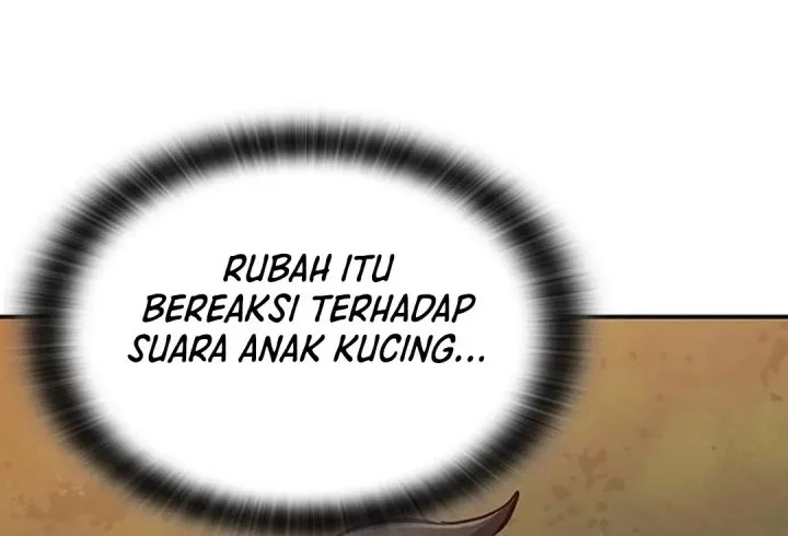 Kim Ohjin's Adventures with Strange Animals Chapter 31 - halaman 57