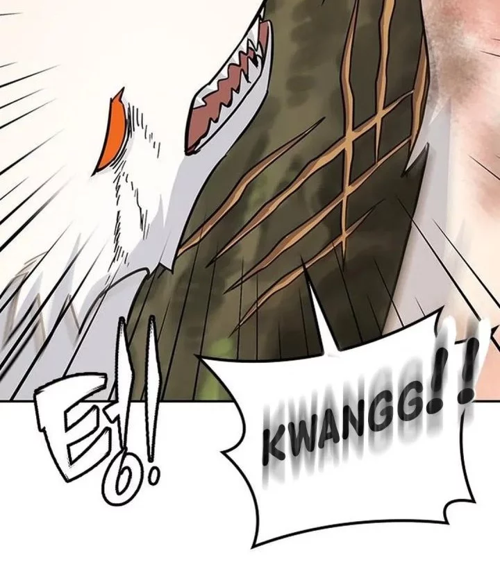 Kim Ohjin's Adventures with Strange Animals Chapter 31 - halaman 59