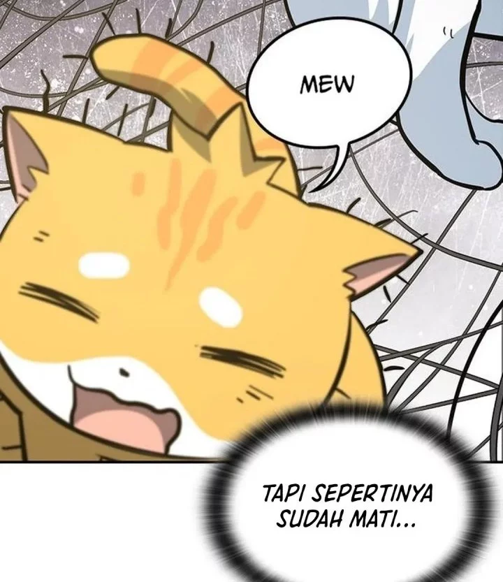 Kim Ohjin's Adventures with Strange Animals Chapter 31 - halaman 68