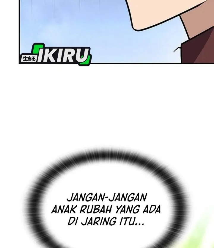 Kim Ohjin's Adventures with Strange Animals Chapter 31 - halaman 84
