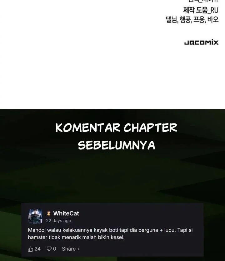 Kim Ohjin's Adventures with Strange Animals Chapter 31 - halaman 86