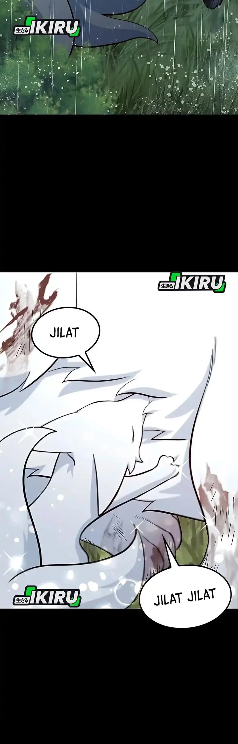 Kim Ohjin's Adventures with Strange Animals Chapter 32 - halaman 15