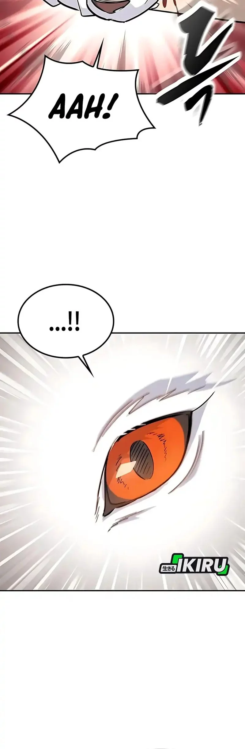 Kim Ohjin's Adventures with Strange Animals Chapter 32 - halaman 31