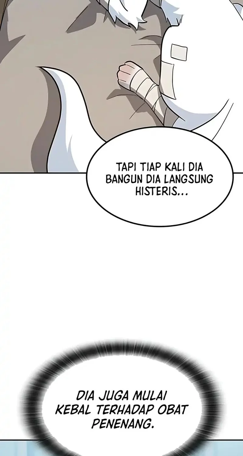 Kim Ohjin's Adventures with Strange Animals Chapter 32 - halaman 38