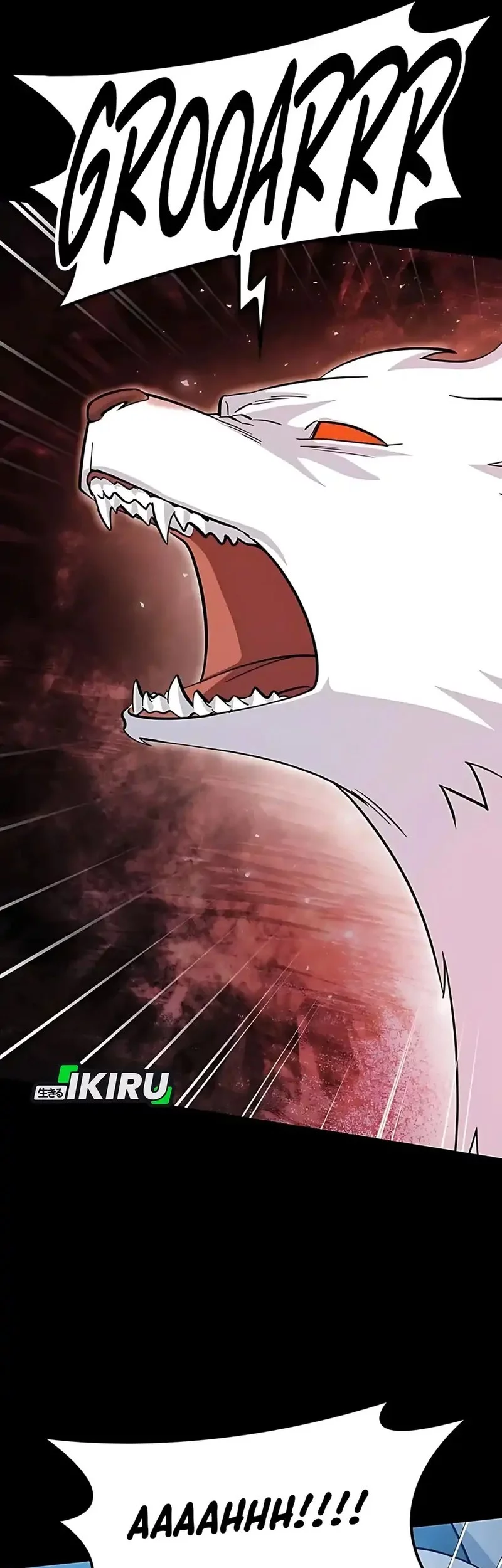Kim Ohjin's Adventures with Strange Animals Chapter 32 - halaman 5