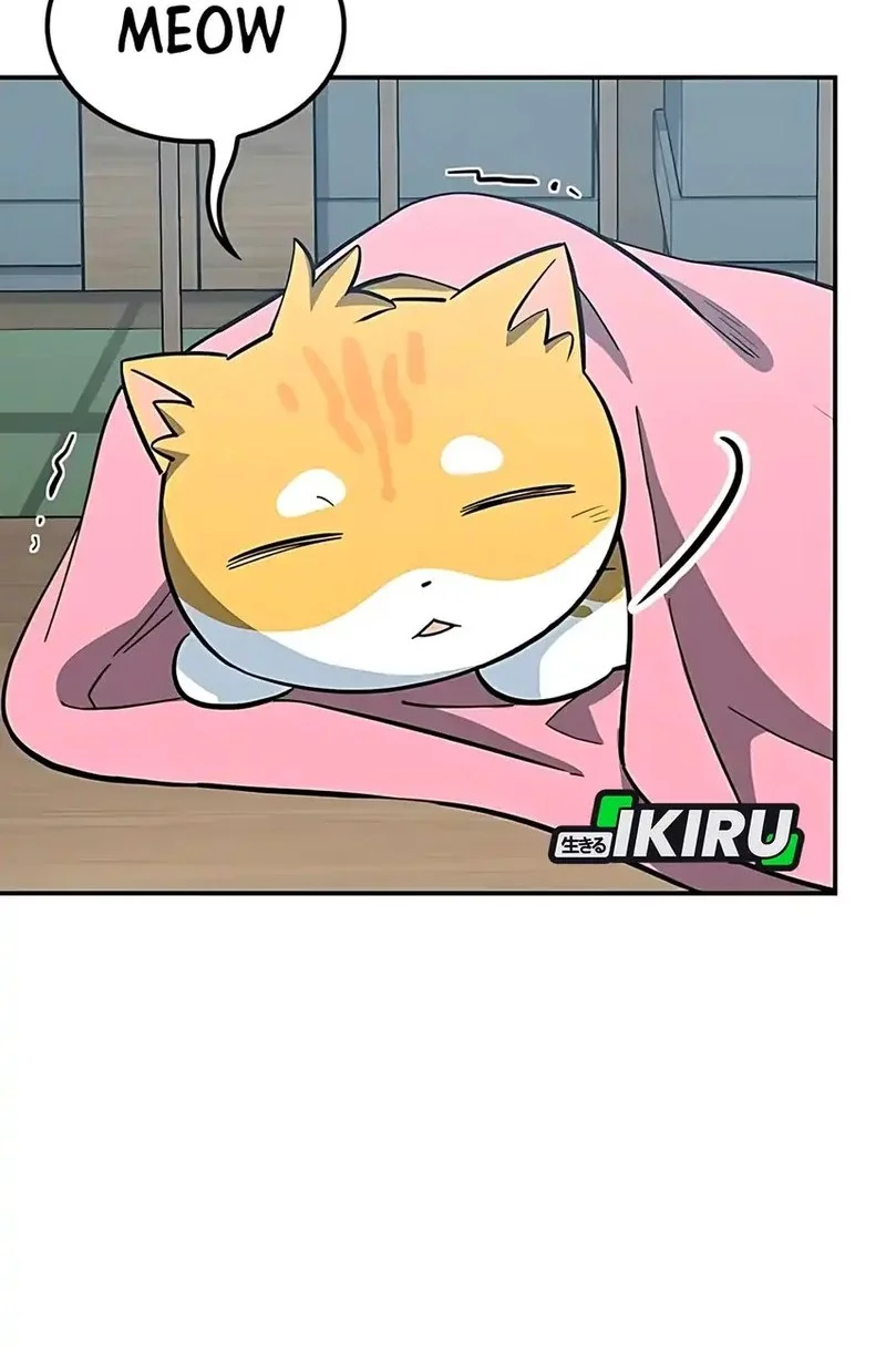 Kim Ohjin's Adventures with Strange Animals Chapter 32 - halaman 50