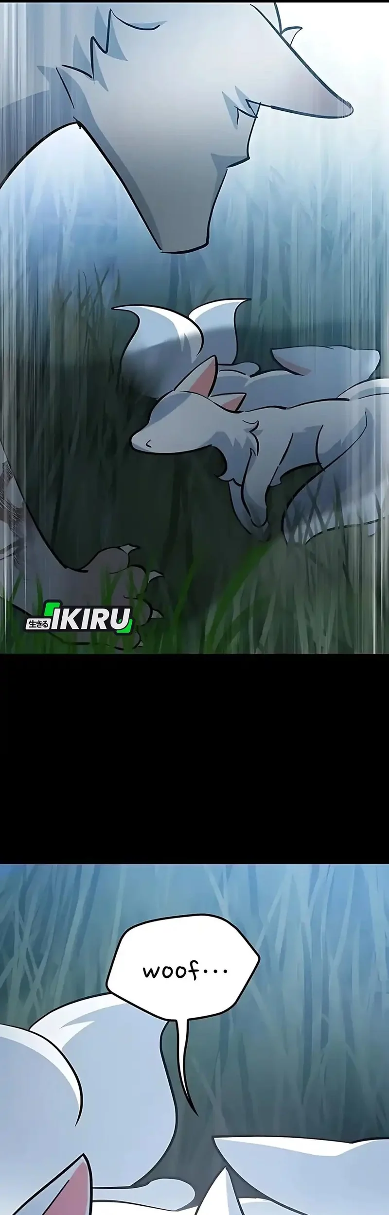 Kim Ohjin's Adventures with Strange Animals Chapter 32 - halaman 9