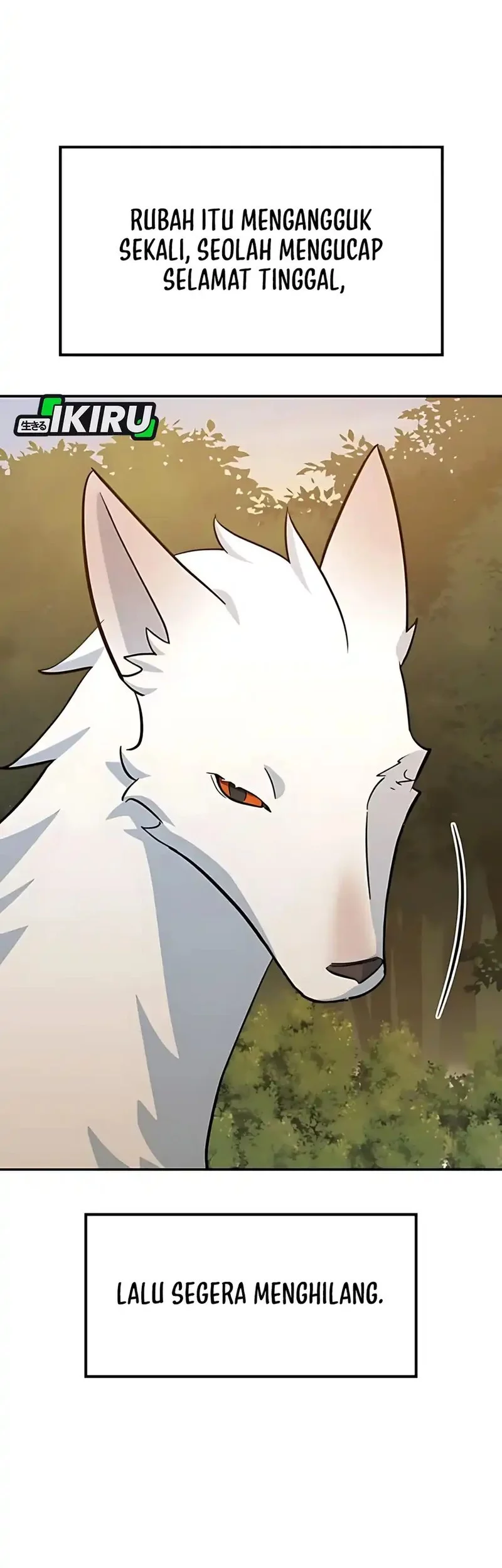 Kim Ohjin's Adventures with Strange Animals Chapter 33 - halaman 13