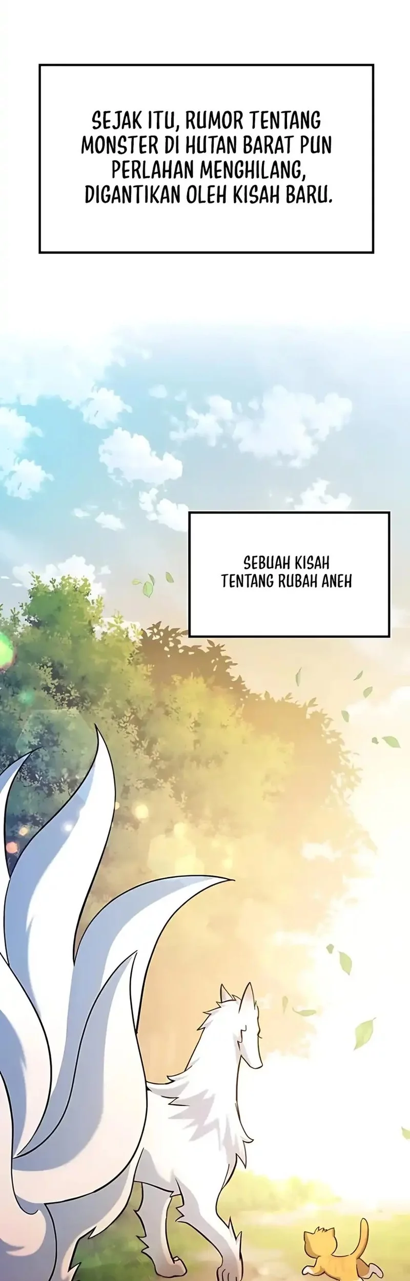 Kim Ohjin's Adventures with Strange Animals Chapter 33 - halaman 14