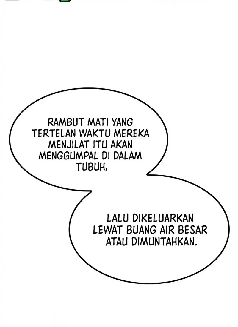 Kim Ohjin's Adventures with Strange Animals Chapter 33 - halaman 36