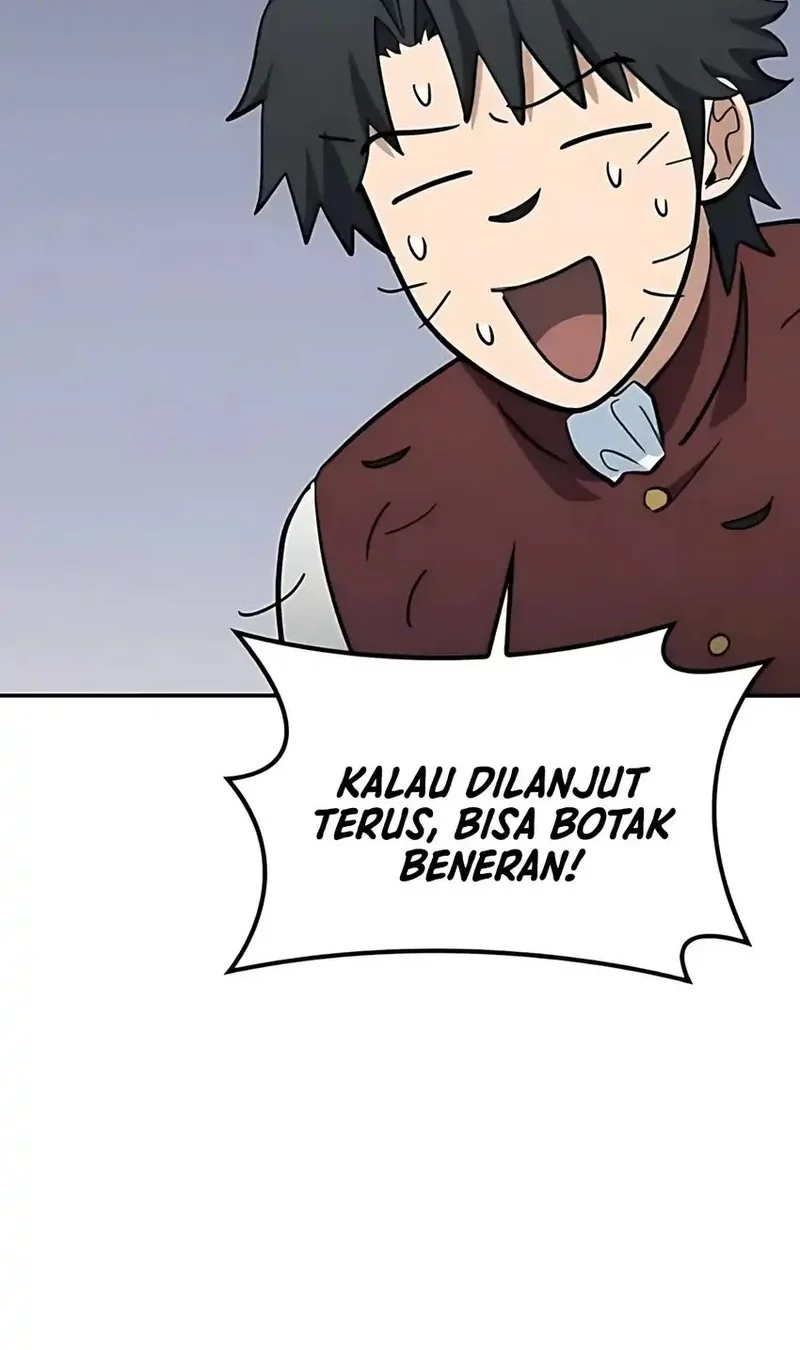 Kim Ohjin's Adventures with Strange Animals Chapter 33 - halaman 40