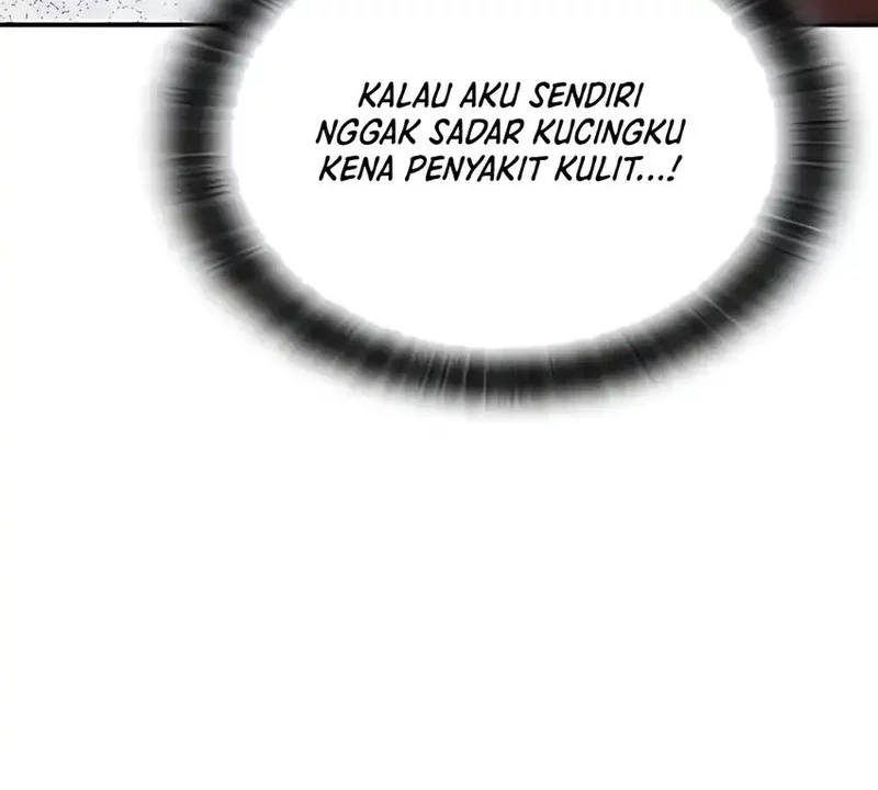 Kim Ohjin's Adventures with Strange Animals Chapter 33 - halaman 44