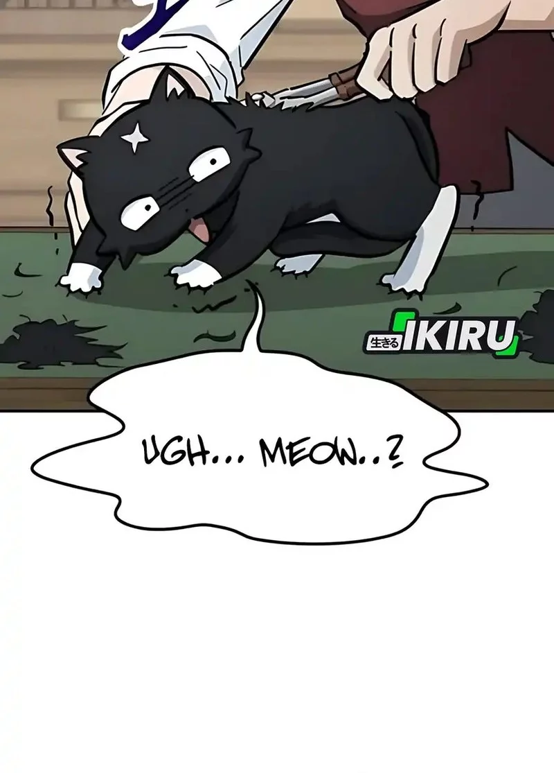 Kim Ohjin's Adventures with Strange Animals Chapter 33 - halaman 56