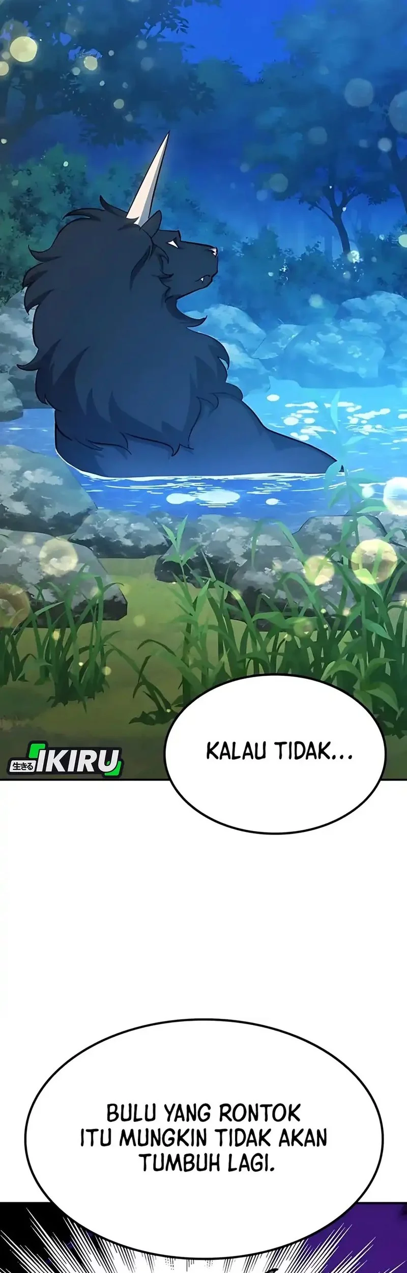 Kim Ohjin's Adventures with Strange Animals Chapter 33 - halaman 77