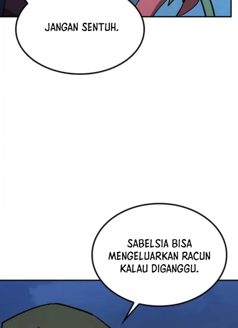 Kim Ohjin's Adventures with Strange Animals Chapter 34 - halaman 16