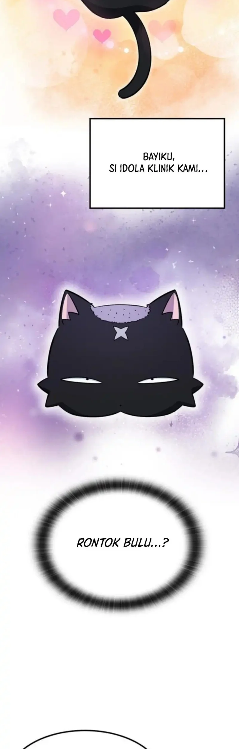 Kim Ohjin's Adventures with Strange Animals Chapter 34 - halaman 2