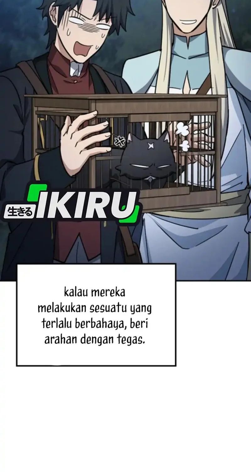 Kim Ohjin's Adventures with Strange Animals Chapter 34 - halaman 24