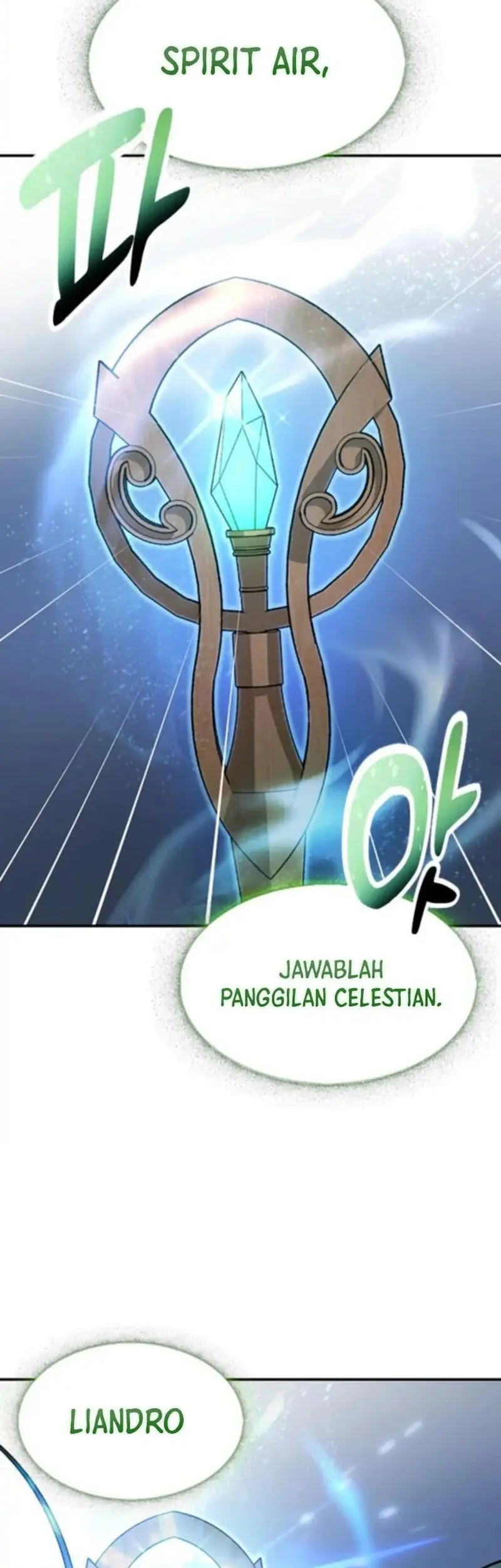 Kim Ohjin's Adventures with Strange Animals Chapter 34 - halaman 33