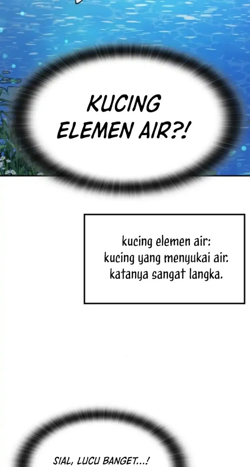 Kim Ohjin's Adventures with Strange Animals Chapter 34 - halaman 48