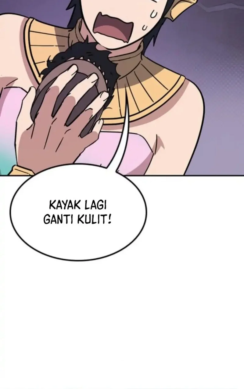 Kim Ohjin's Adventures with Strange Animals Chapter 34 - halaman 60