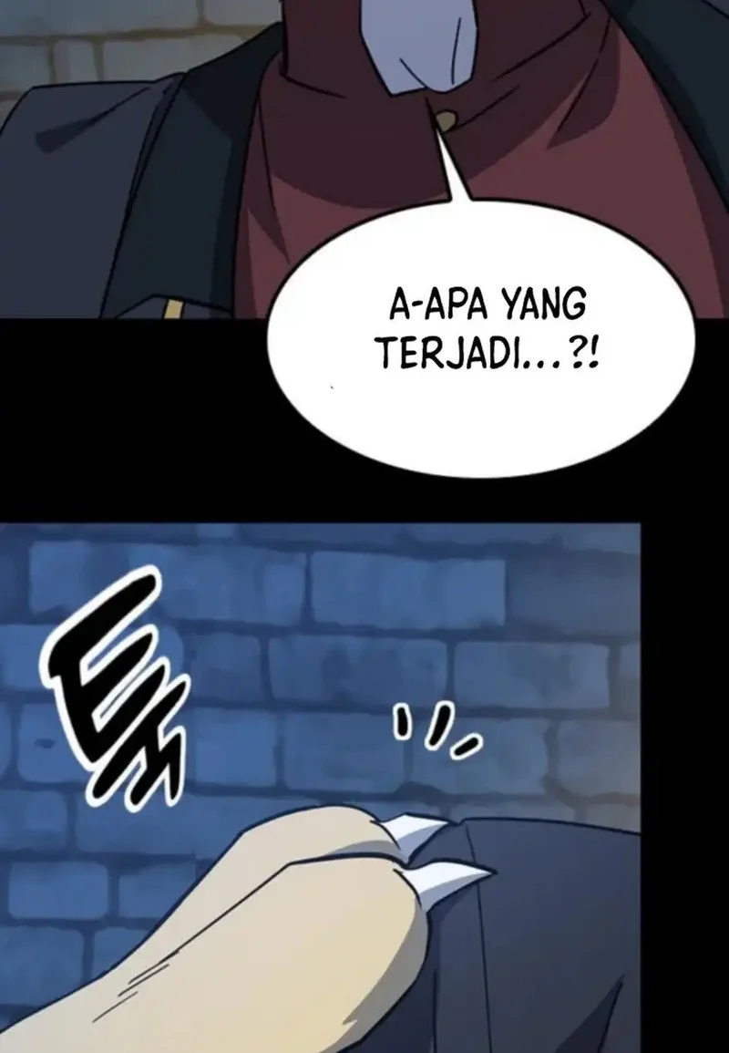 Kim Ohjin's Adventures with Strange Animals Chapter 34 - halaman 68