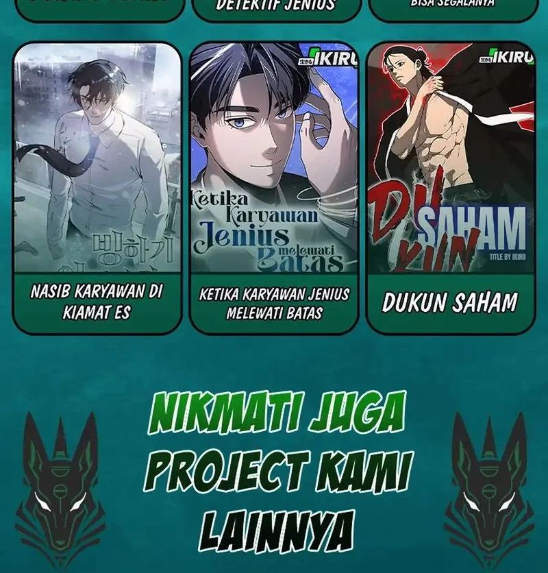 Kim Ohjin's Adventures with Strange Animals Chapter 34 - halaman 72