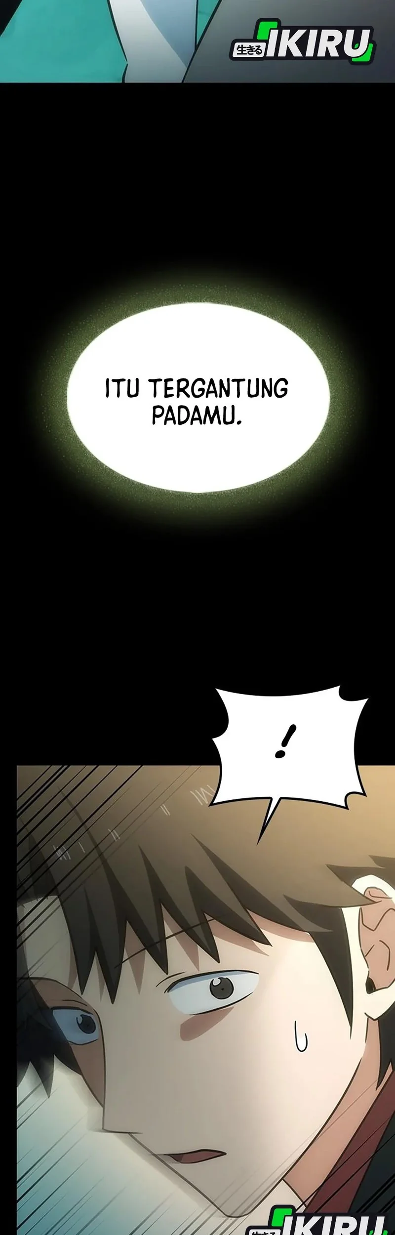 Kim Ohjin's Adventures with Strange Animals Chapter 35 - halaman 11