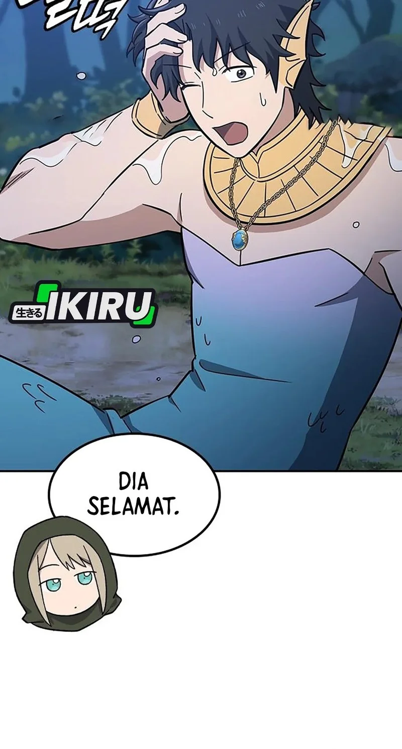 Kim Ohjin's Adventures with Strange Animals Chapter 35 - halaman 20