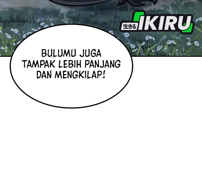 Kim Ohjin's Adventures with Strange Animals Chapter 35 - halaman 24