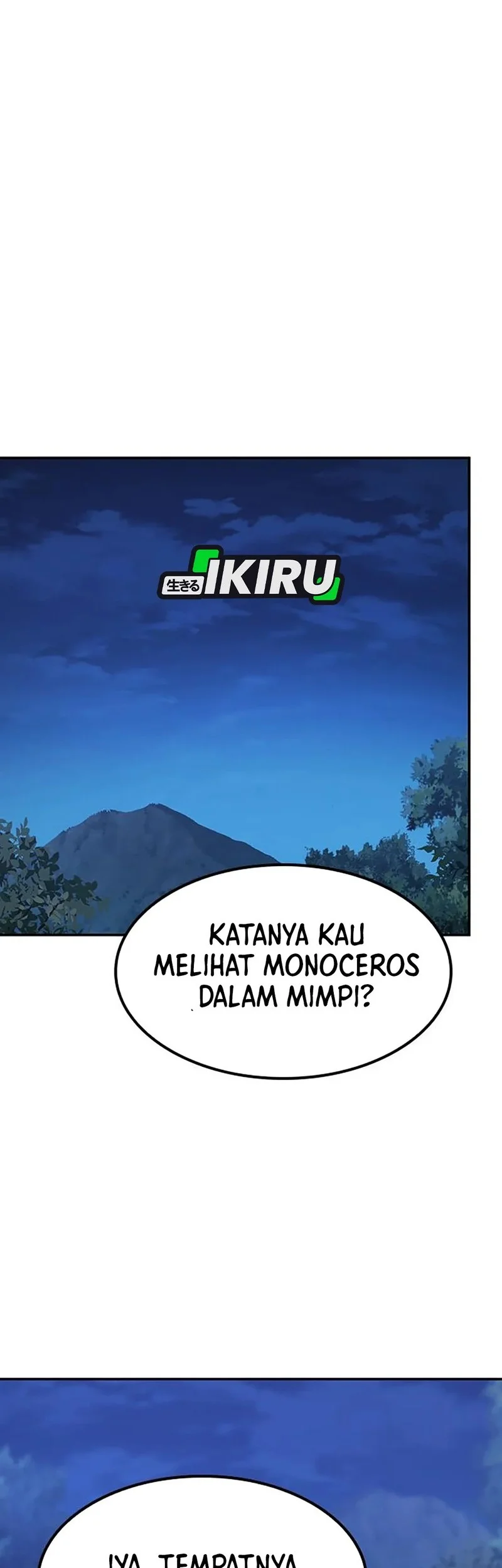 Kim Ohjin's Adventures with Strange Animals Chapter 35 - halaman 26