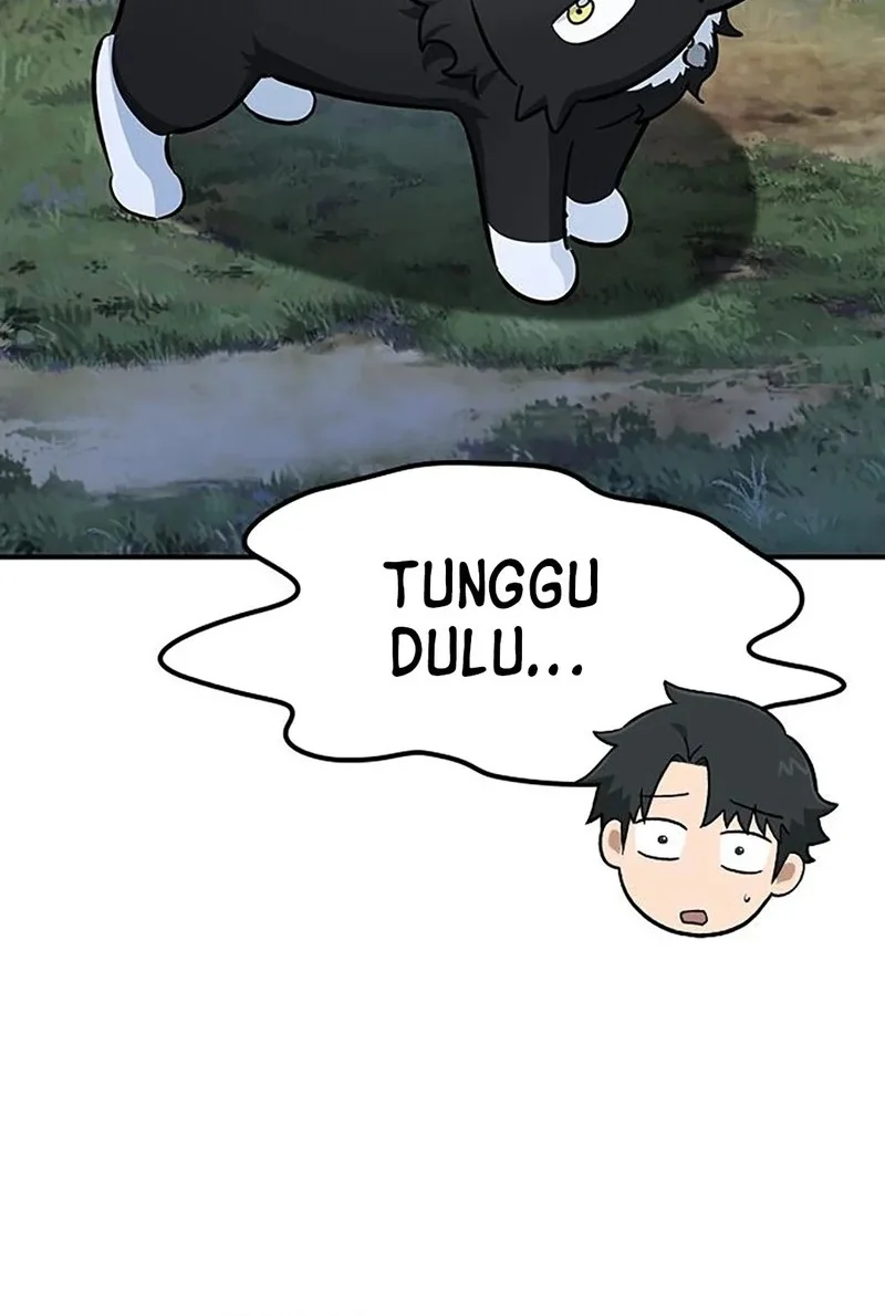 Kim Ohjin's Adventures with Strange Animals Chapter 35 - halaman 32