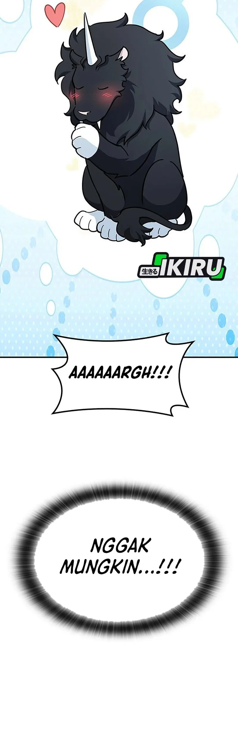 Kim Ohjin's Adventures with Strange Animals Chapter 35 - halaman 37