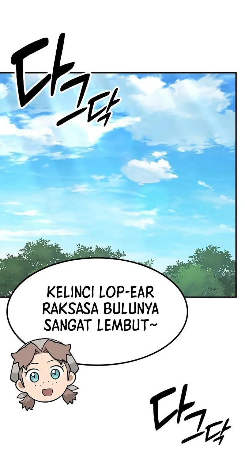 Kim Ohjin's Adventures with Strange Animals Chapter 35 - halaman 48
