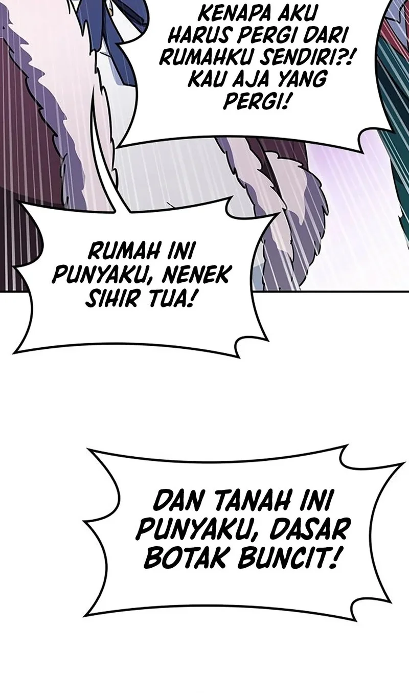 Kim Ohjin's Adventures with Strange Animals Chapter 35 - halaman 60