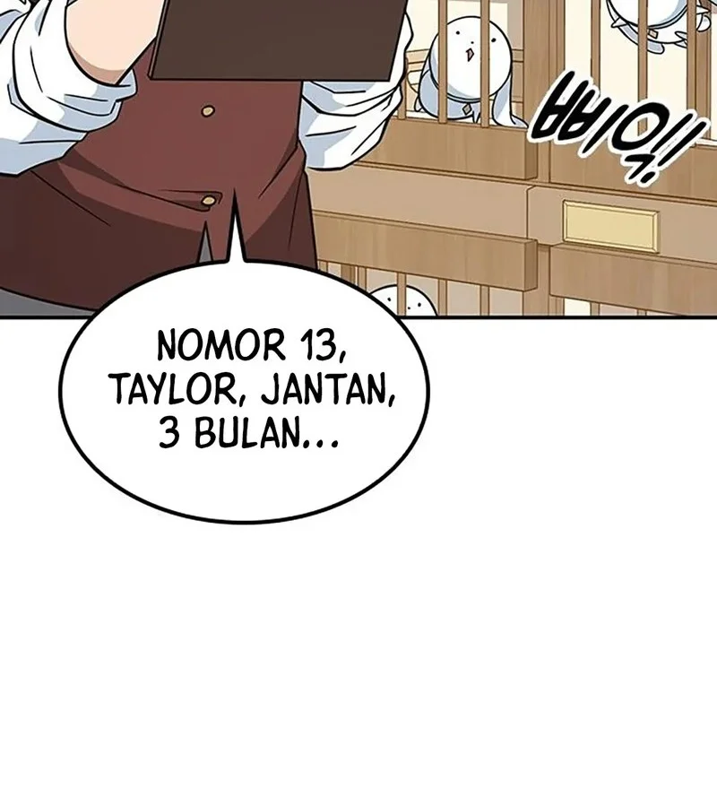 Kim Ohjin's Adventures with Strange Animals Chapter 35 - halaman 68