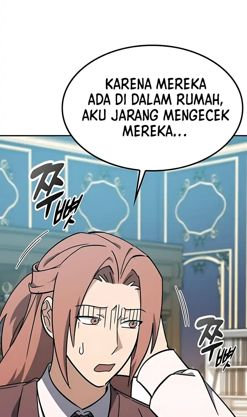 Kim Ohjin's Adventures with Strange Animals Chapter 36 - halaman 10