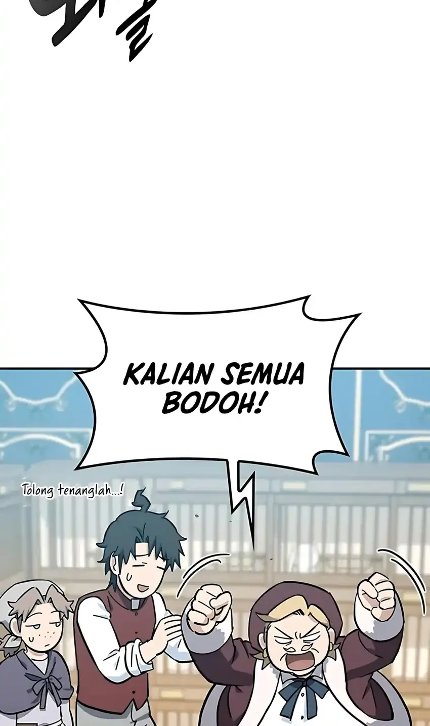 Kim Ohjin's Adventures with Strange Animals Chapter 36 - halaman 14