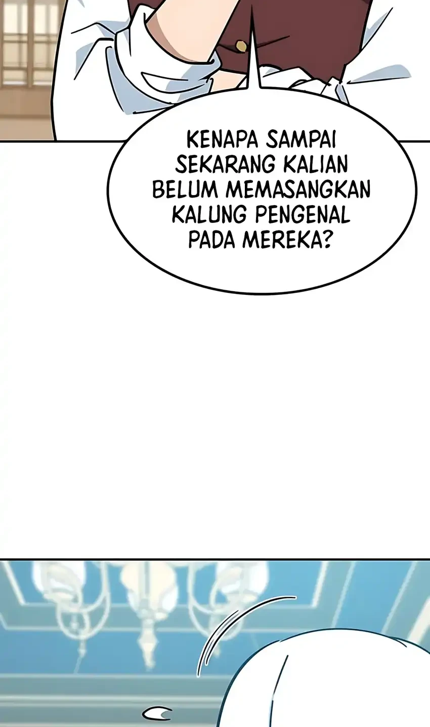 Kim Ohjin's Adventures with Strange Animals Chapter 36 - halaman 16