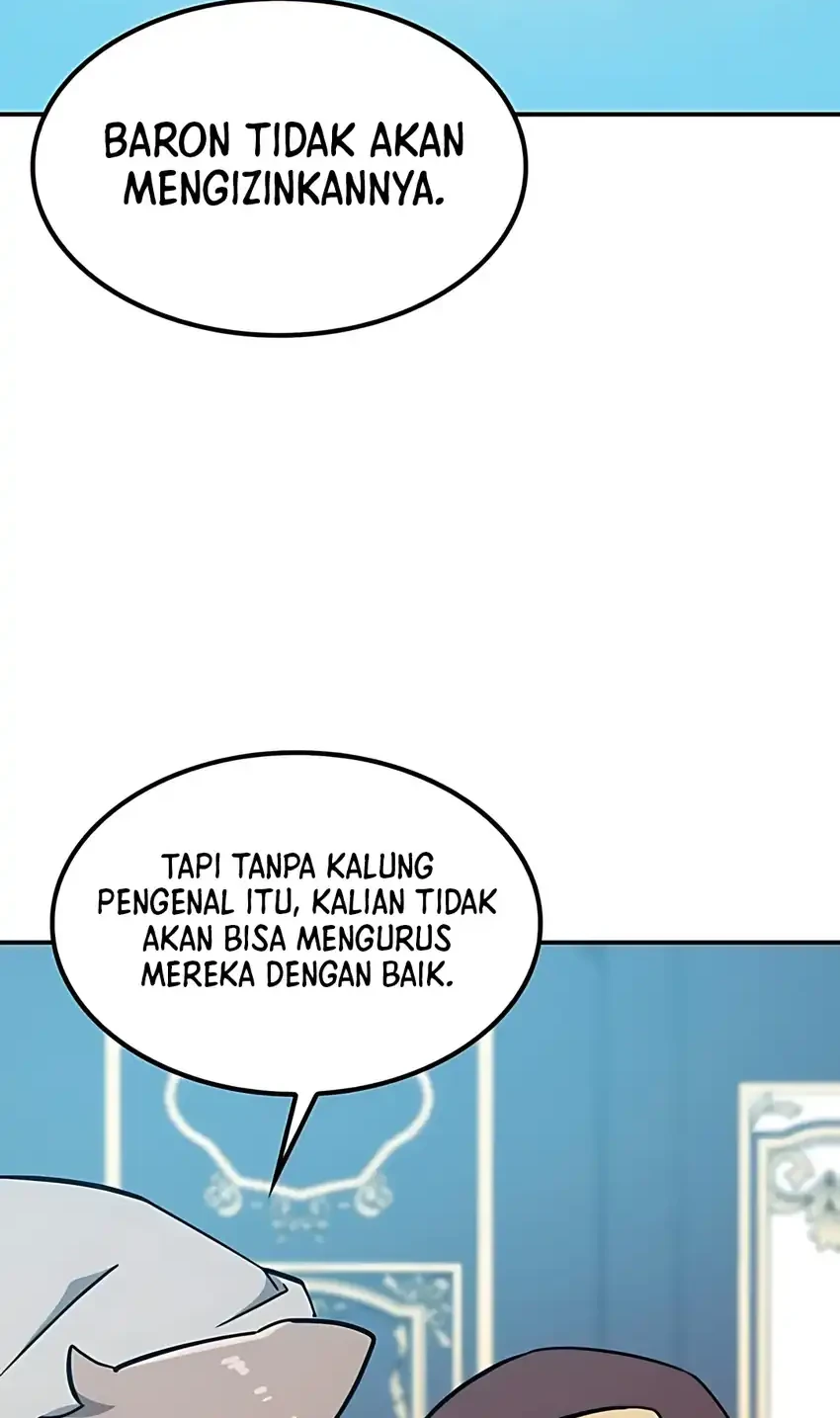 Kim Ohjin's Adventures with Strange Animals Chapter 36 - halaman 18