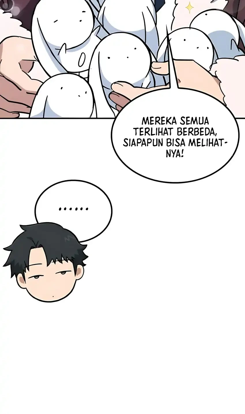 Kim Ohjin's Adventures with Strange Animals Chapter 36 - halaman 20