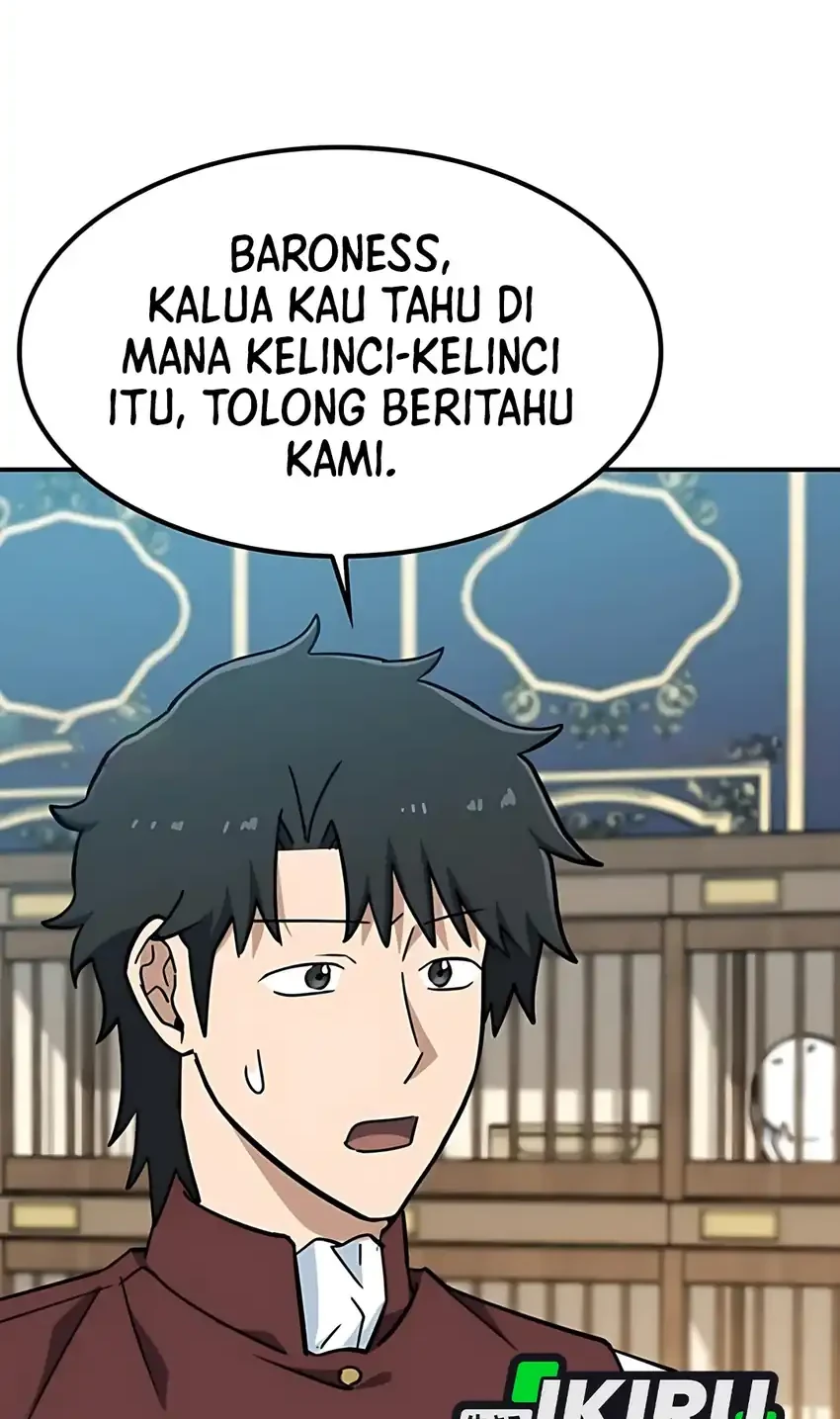 Kim Ohjin's Adventures with Strange Animals Chapter 36 - halaman 24