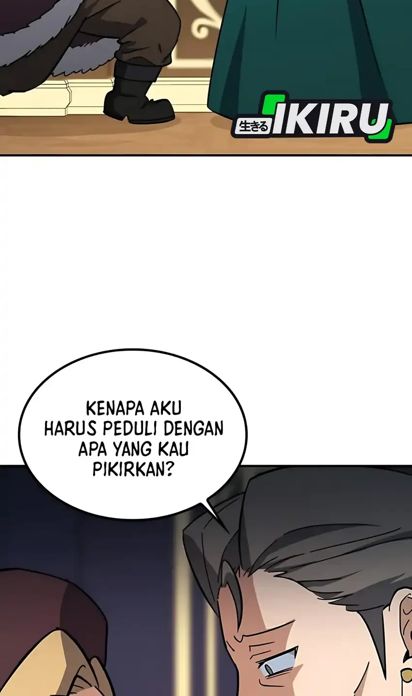 Kim Ohjin's Adventures with Strange Animals Chapter 36 - halaman 28