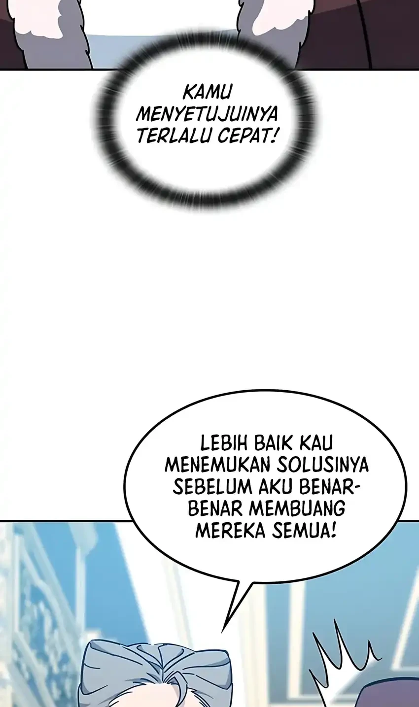 Kim Ohjin's Adventures with Strange Animals Chapter 36 - halaman 30