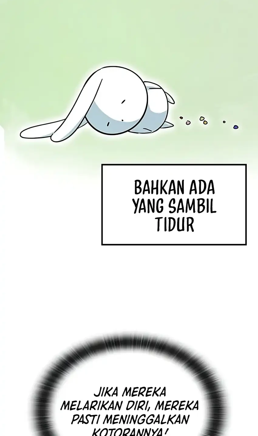 Kim Ohjin's Adventures with Strange Animals Chapter 36 - halaman 46