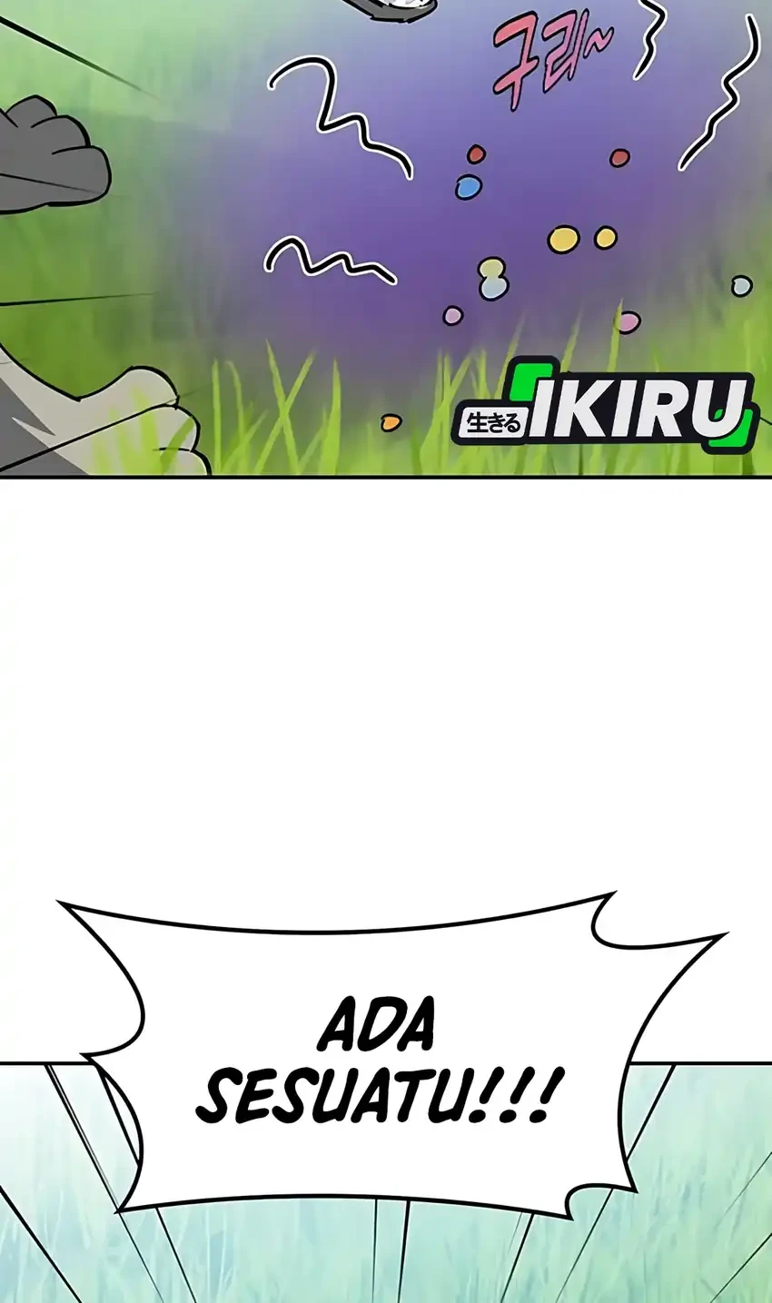 Kim Ohjin's Adventures with Strange Animals Chapter 36 - halaman 52