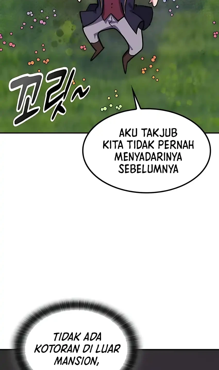 Kim Ohjin's Adventures with Strange Animals Chapter 36 - halaman 54